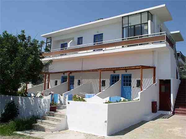 Ferienhaus BlueBay-Ferienwohnungen & Studios, Ferma, Kreta Südküste, Kreta, Griechenland, Bild 1