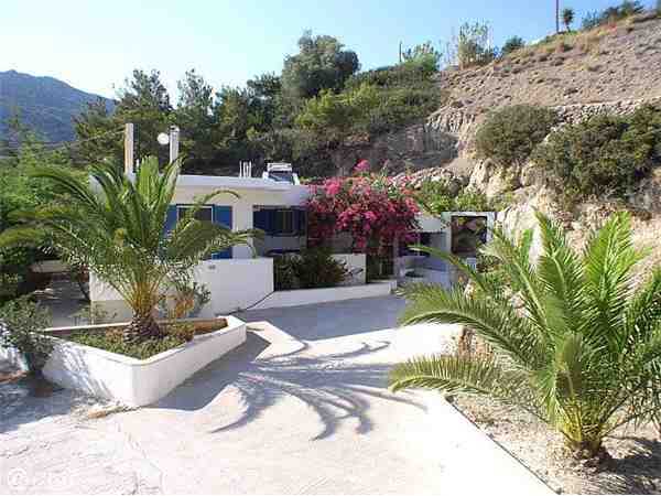 Ferienhaus Villa Lemoni, Agia Fotia, Kreta Südküste, Kreta, Griechenland, Bild 1