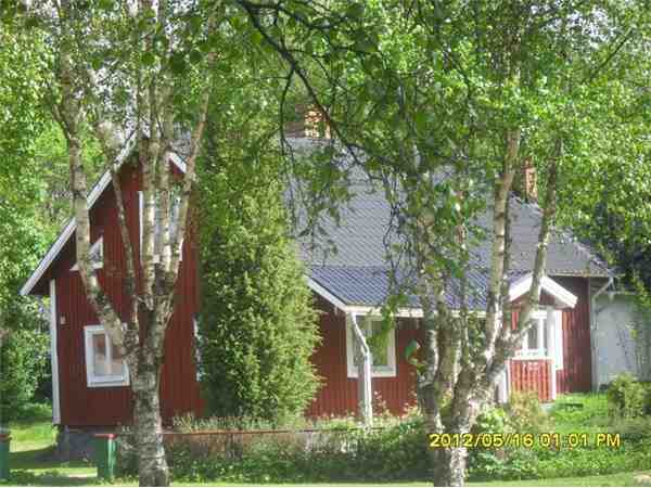 Ferienhaus  in Südschweden auch mit Hund , Norrhult-Klaveström, Smaland, Südschweden, Schweden, Bild 1