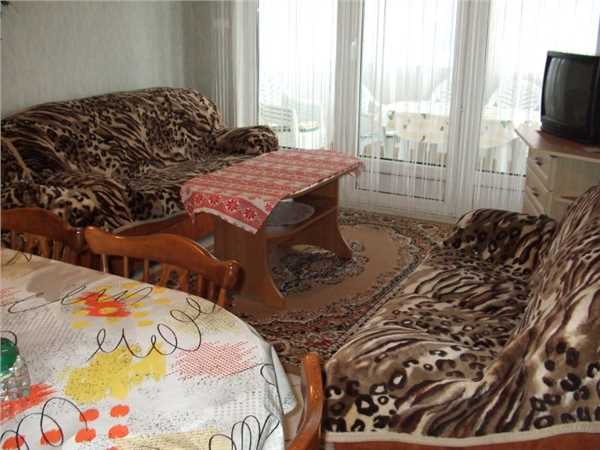 Ferienhaus Apartments mit Klimaanlage, WLAN in Balatonboglár, Balatonboglar, Plattensee - Südufer, Plattensee, Ungarn, Bild 2
