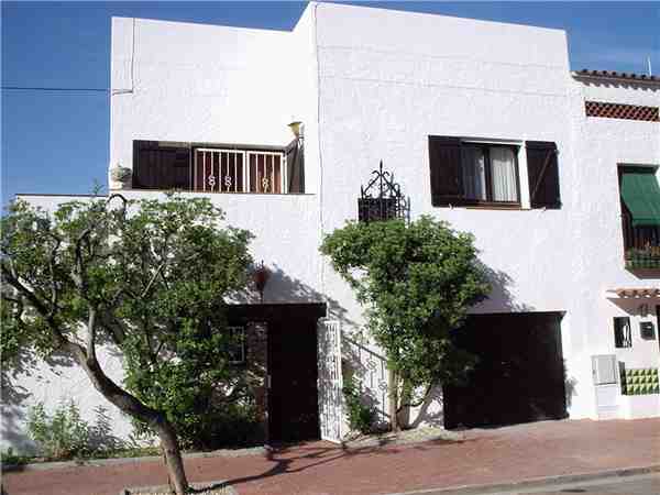 Ferienhaus Casa Poblat, Ampuriabrava, Costa Brava, Katalonien, Spanien, Bild 1