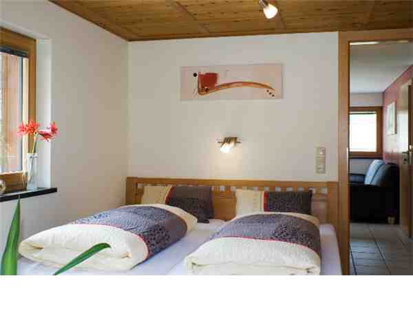 Ferienwohnung Apartments Suggadin - FeWo 3, Sankt Gallenkirch, Montafon, Vorarlberg, Österreich, Bild 4