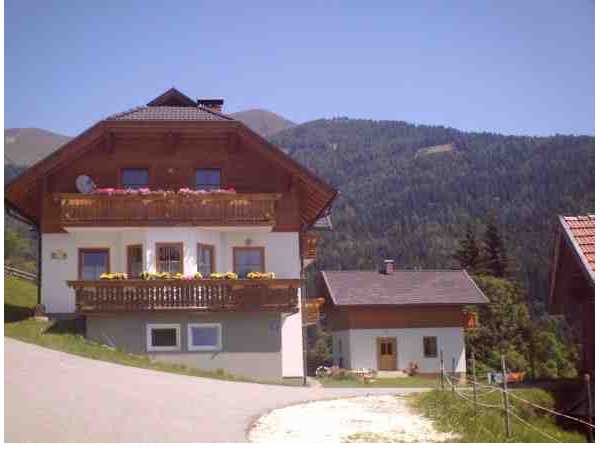 Ferienwohnung Almhof Stramer, Afritz am See, Villach-Land, Kärnten, Österreich, Bild 1