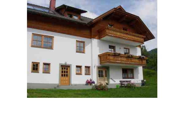 Ferienwohnung Mini-Wohnung Almhof Stramer, Afritz am See, Villach-Land, Kärnten, Österreich, Bild 1
