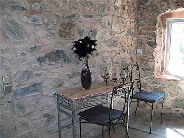 Ferienhaus Gite de Charme, Pezilla de Conflent, Pyrénées Orientales, Languedoc-Roussillon, Frankreich, Bild 5