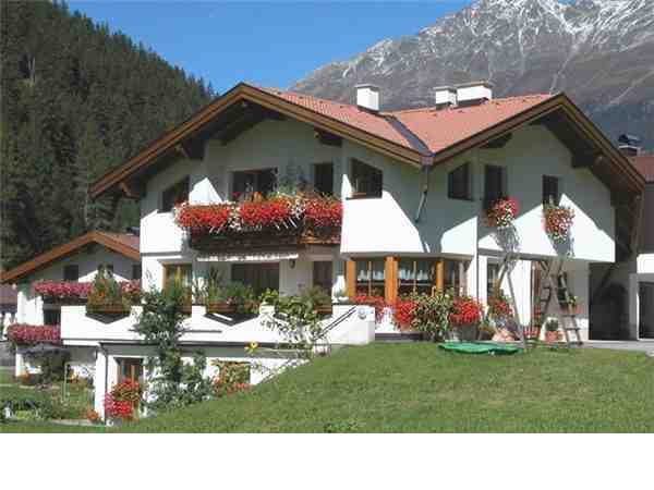 Ferienwohnung Lentsch, Kaunertal, Tiroler Oberland, Tirol, Österreich, Bild 1