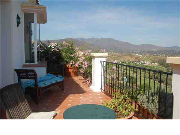 Ferienhaus 1001 Nights Villa - Luxury, Mijas Costa, Costa del Sol, Andalusien, Spanien, Bild 4