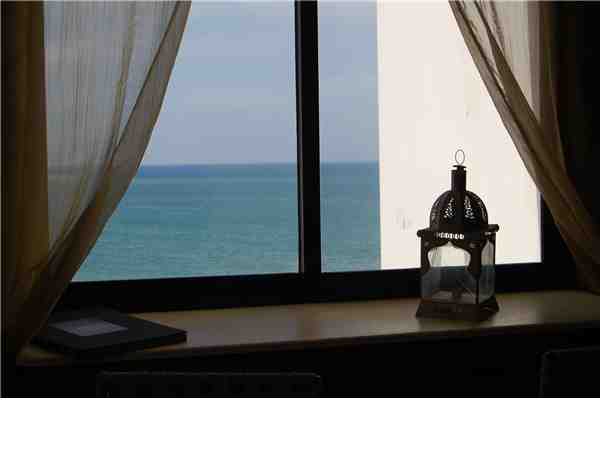 Ferienhaus '1001 Nights Apartment' im Ort Tanger