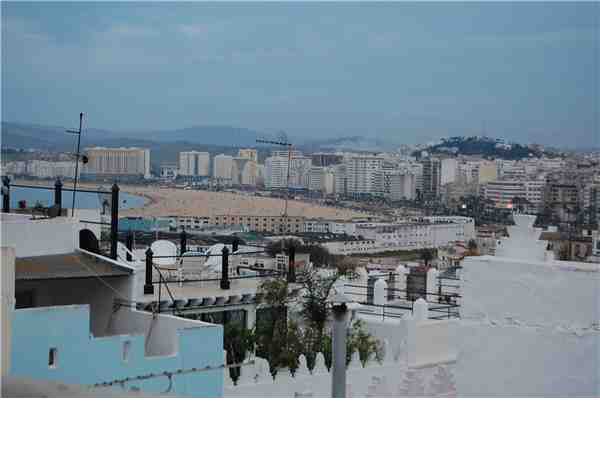 Ferienhaus 1001 Nights Apartment, Tanger, , Tanger-Tetouan, Marokko, Bild 5