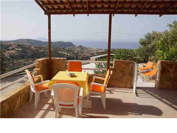 Ferienhaus Haus Nikos, Triopetra-Beach, Kreta Südküste, Kreta, Griechenland, Bild 2
