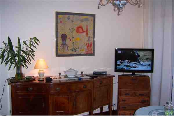 Ferienhaus Kleine Wohnung mit Meerblick und Charm, Canico de Baixo, Funchal, Madeira, Portugal, Bild 5