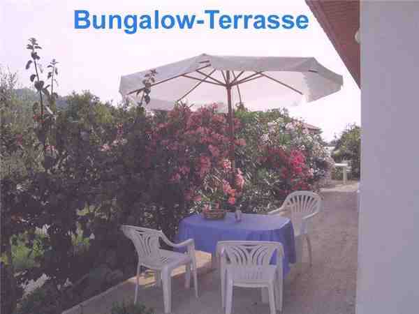 Ferienhaus Orange Garden Bungalows, Kato Samiko, Elis, Peloponnes, Griechenland, Bild 3