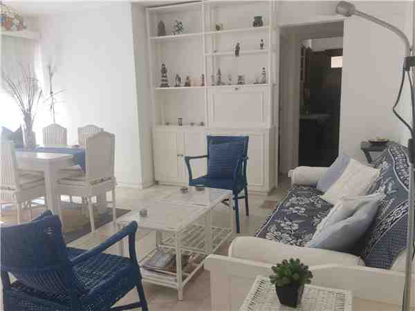 Ferienwohnung 'Apartment in Punta del Este' im Ort Punta del Este