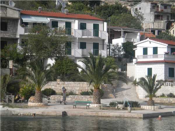 Ferienwohnung 'Apartman Beti' im Ort Trogir