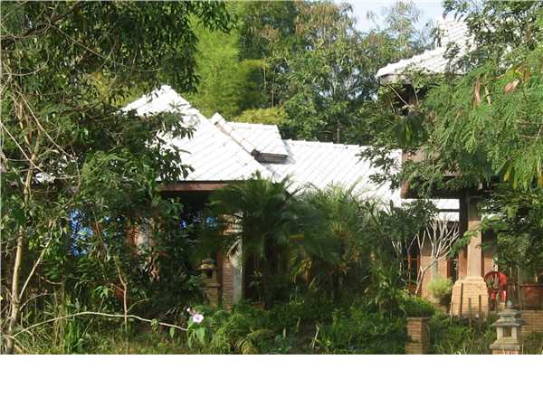 Ferienhaus 'Plumeria Bungalow - Baan Sammi' im Ort Doi Saket