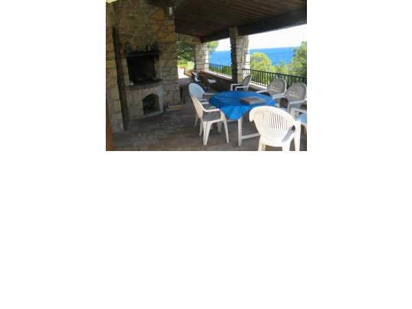 Ferienhaus Appartment in Villa mit Pool, Saint Aygulf, Côte d'Azur, Provence - Alpen - Côte d'Azur, Frankreich, Bild 10