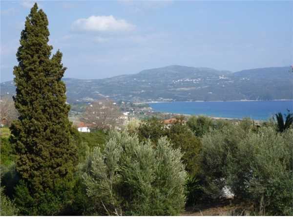 Ferienhaus Villa Pilias, Pylos-Nestoras, Messenien, Peloponnes, Griechenland, Bild 2