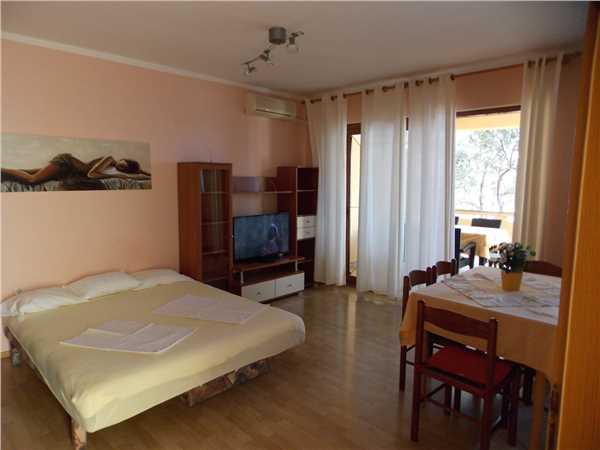 Ferienwohnung Apartments Vivien, Kustici, Insel Pag, Dalmatien, Kroatien, Bild 4