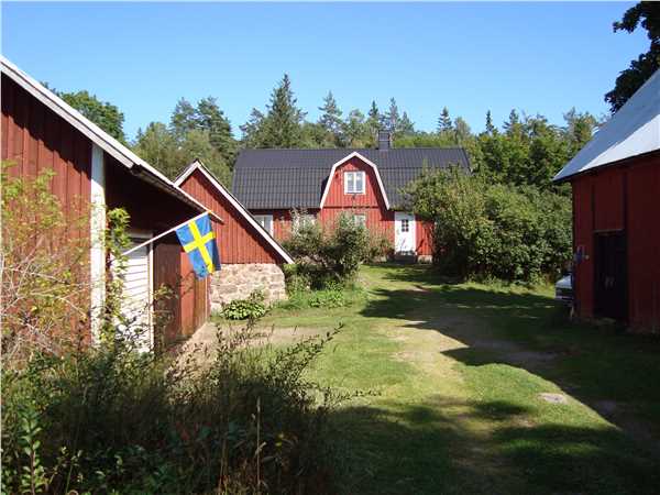 Ferienhaus Ferienhaus Loven, Eringsboda, Blekinge, Südschweden, Schweden, Bild 1