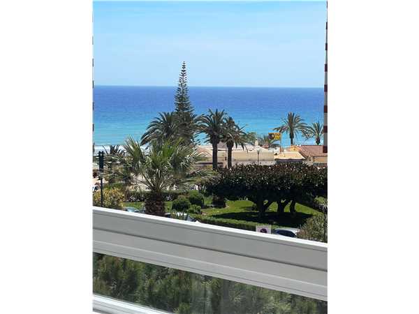 Ferienwohnung App. Bella Vista, Torrox Costa, Costa del Sol, Andalusien, Spanien, Bild 1