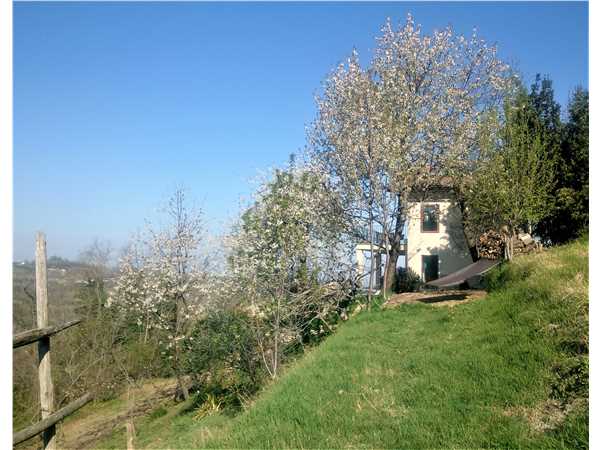 Ferienhaus Casa Rea, Murazzano, Cuneo, Piemont, Italien, Bild 3