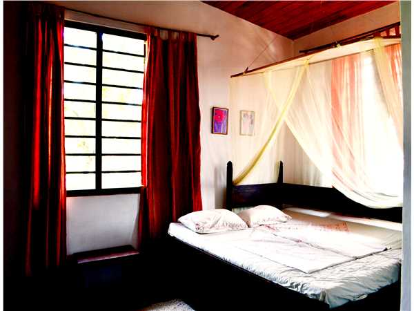 Ferienhaus Villa Kandu YANG, Hikkaduwa, Galle, Westküste - Sri Lanka, Sri Lanka, Bild 4