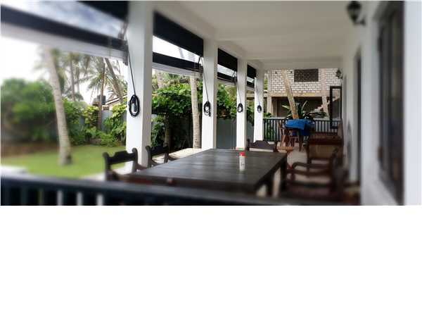 Ferienhaus Villa Kandu YANG, Hikkaduwa, Galle, Westküste - Sri Lanka, Sri Lanka, Bild 9