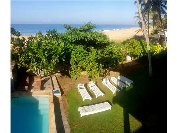 Ferienhaus Villa Kandu YANG, Hikkaduwa, Galle, Westküste - Sri Lanka, Sri Lanka, Bild 10