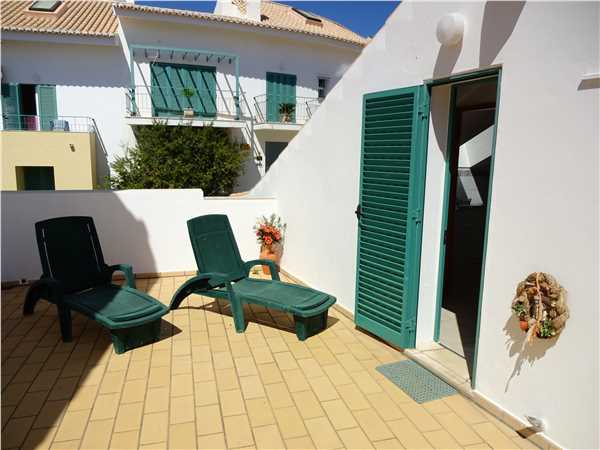 Ferienhaus Casa Moinho, Ferragudo, Westalgarve, Algarve, Portugal, Bild 8
