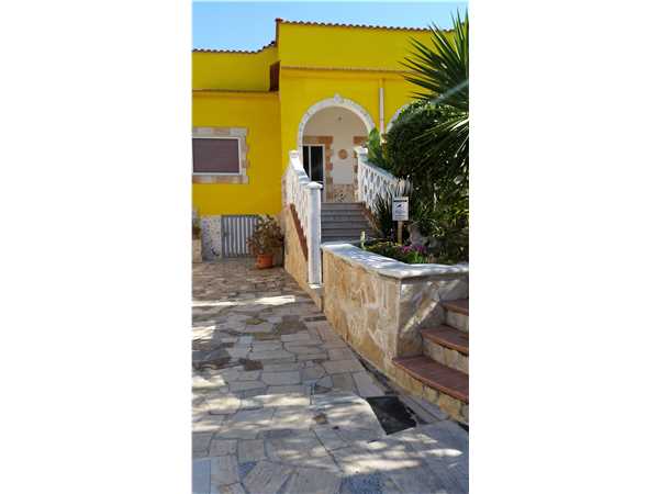 Ferienhaus Casa Christin, San Pietro in Bevagna, Ionische Küste, Apulien, Italien, Bild 1