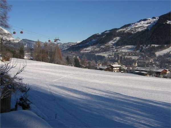 Ferienwohnung Haus Juliane, Kitzbühel, Kitzbüheler Alpen, Tirol, Österreich, Bild 7