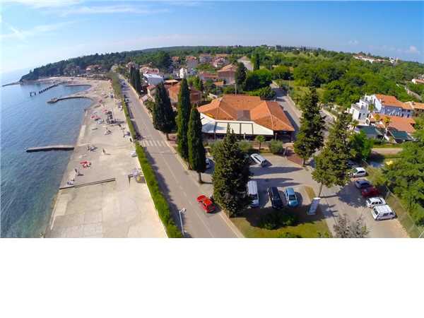 Ferienwohnung Apartment Gabi, Porec, Porec, Istrien, Kroatien, Bild 10