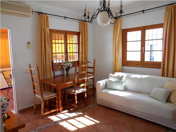 Ferienwohnung Apartamento Caracola, Chipiona, Costa de la Luz, Andalusien, Spanien, Bild 4
