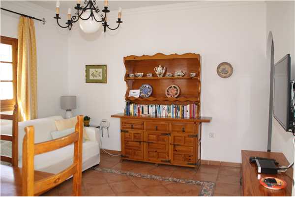 Ferienwohnung Apartamento Caracola, Chipiona, Costa de la Luz, Andalusien, Spanien, Bild 5