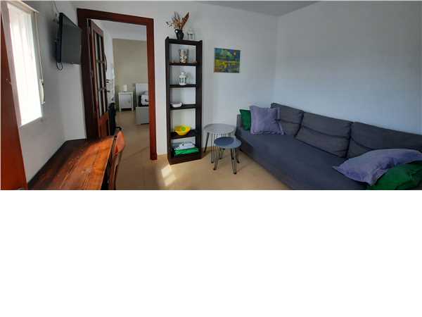 Ferienwohnung Apartment  Jabega, Conil de la Frontera, Costa de la Luz, Andalusien, Spanien, Bild 5