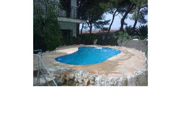 Ferienwohnung 'Pool-FeWo' im Ort La Mora