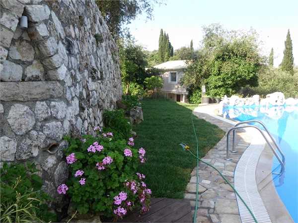 Ferienwohnung Shambala Apartments Liapades Korfu, Liapades, Korfu, Ionische Inseln, Griechenland, Bild 6