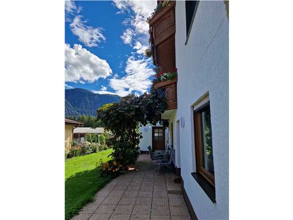 Ferienwohnung APART HAUS FLORIAN - Terrassenappartement, Imst, Tiroler Oberland, Tirol, Österreich, Bild 10