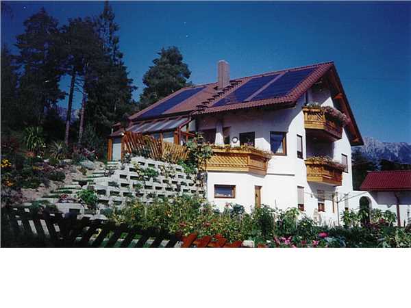 Ferienwohnung APART HAUS FLORIAN - Terrassenappartement, Imst, Tiroler Oberland, Tirol, Österreich, Bild 6