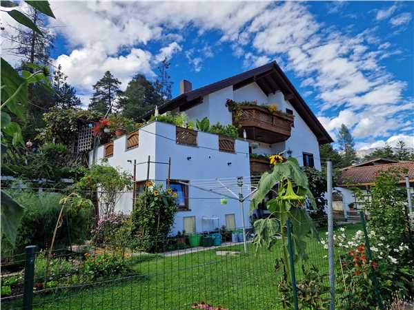 Ferienwohnung APART HAUS FLORIAN - Terrassenappartement, Imst, Tiroler Oberland, Tirol, Österreich, Bild 4