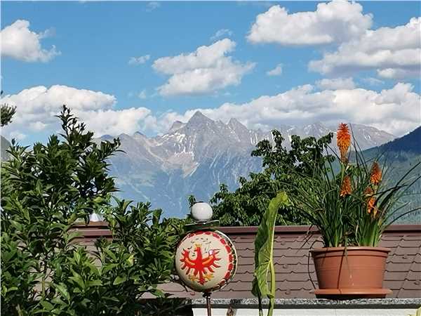 Ferienwohnung APART HAUS FLORIAN - Terrassenappartement, Imst, Tiroler Oberland, Tirol, Österreich, Bild 7