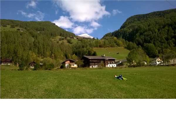 Ferienwohnung Mildner - FeWo 2, Heiligenblut am Großglockner, Nationalpark Hohe Tauern, Kärnten, Österreich, Bild 8