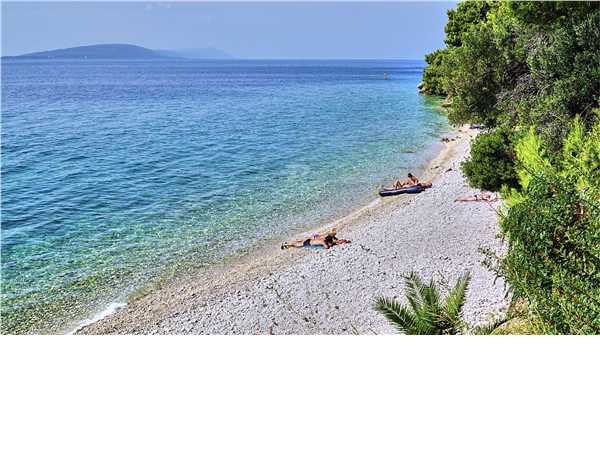 Ferienwohnung Casa-Viter - FeWo, Zaostrog, Makarska Riviera, Dalmatien, Kroatien, Bild 3
