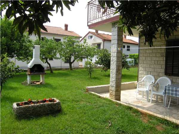 Ferienwohnung Apartmani Marko - Fewo Olive 4+1, Novigrad, , Istrien, Kroatien, Bild 1