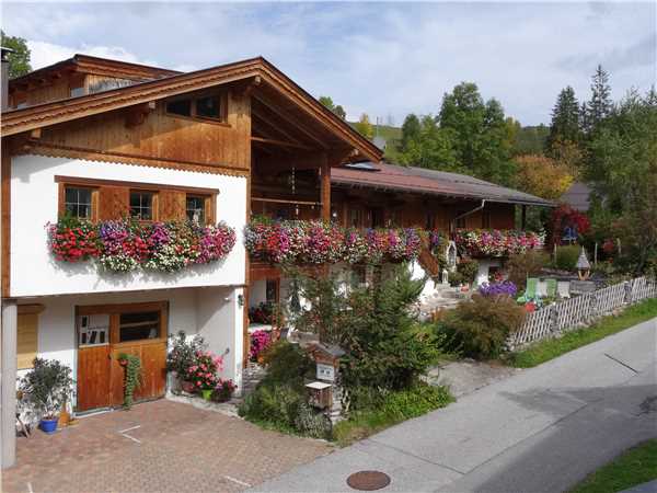 Ferienwohnung Badhaus, Achenkirch, Achensee, Tirol, Österreich, Bild 2
