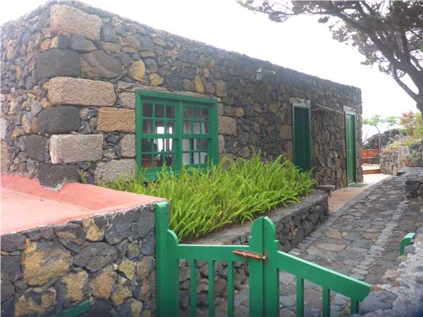 Ferienhaus Casa Pepe Luis, Frontera, El Hierro, Kanarische Inseln, Spanien, Bild 9