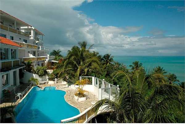 Ferienwohnung Apartament 2 - Hotel la Loma, Miches, El Seibo, Dominikanische Republik, Karibische Inseln, Bild 1