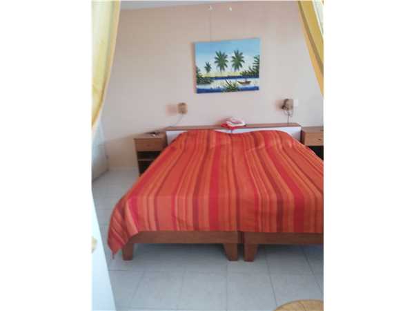 Ferienwohnung Apartament 2 - Hotel la Loma, Miches, El Seibo, Dominikanische Republik, Karibische Inseln, Bild 4