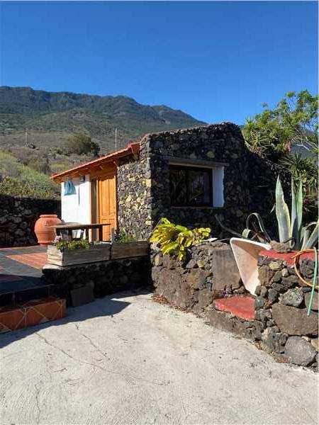 Ferienhaus Casita Carmen, Frontera, El Hierro, Kanarische Inseln, Spanien, Bild 1