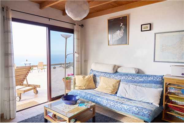 Ferienwohnung Apartment Carmen, Frontera, El Hierro, Kanarische Inseln, Spanien, Bild 5